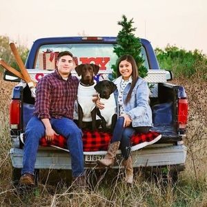 Meet your Posher, Samuel